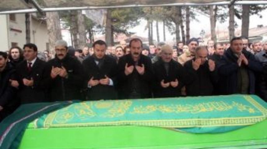 &Ouml;zarslan Ailesi&rsquo;nin Acı G&uuml;n&uuml;