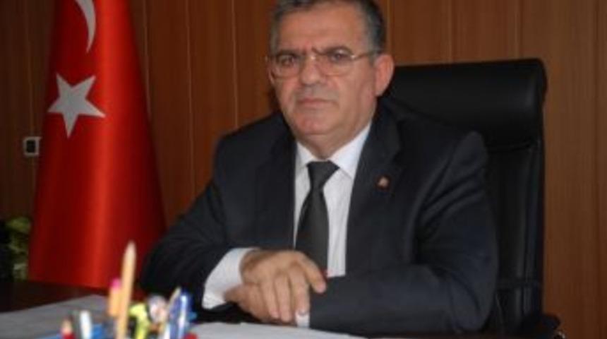 Berber &Ccedil;ırağının İple &Ccedil;ekilmesi Olayına Devlet El Koydu