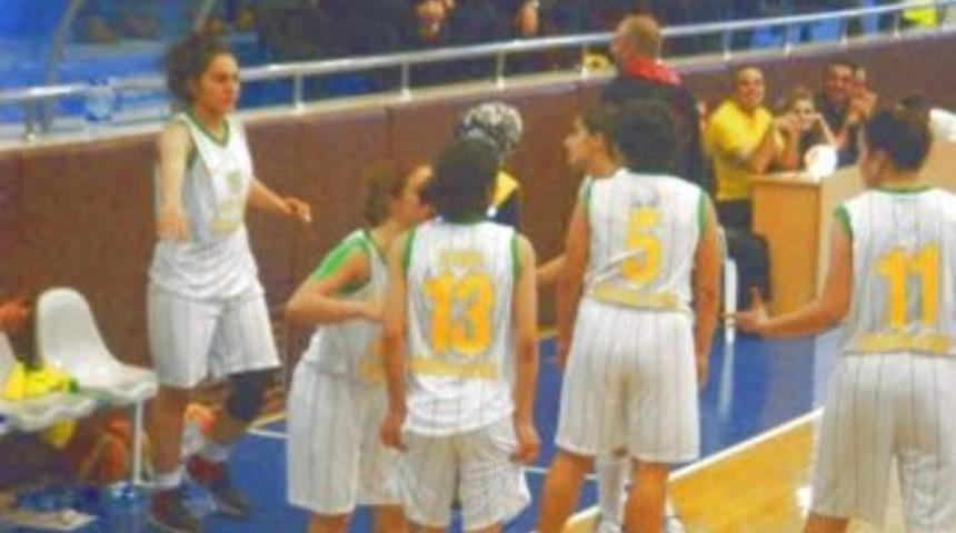 Harranspor Bayan Basketbol Takımı Ligden Çekilecek