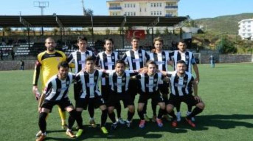 B&ouml;lgesel Amat&ouml;r Lig