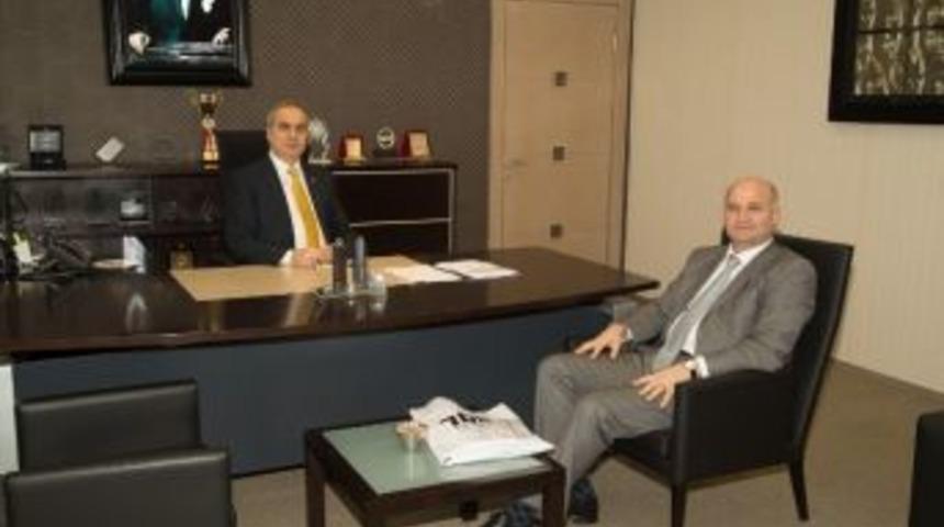 T&uuml;ik Anketleri Artık Web &Uuml;zerinden Yapılacak