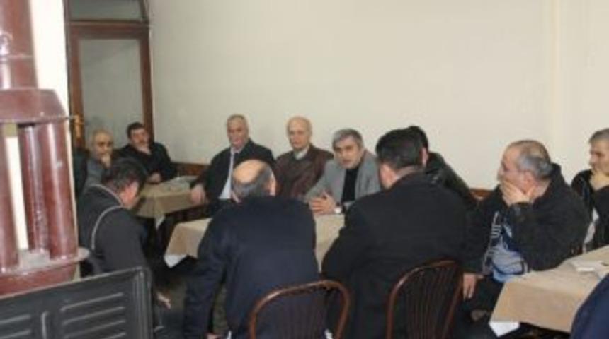 Giresun’da Sosyal Belediyecilik Hakim Olacak