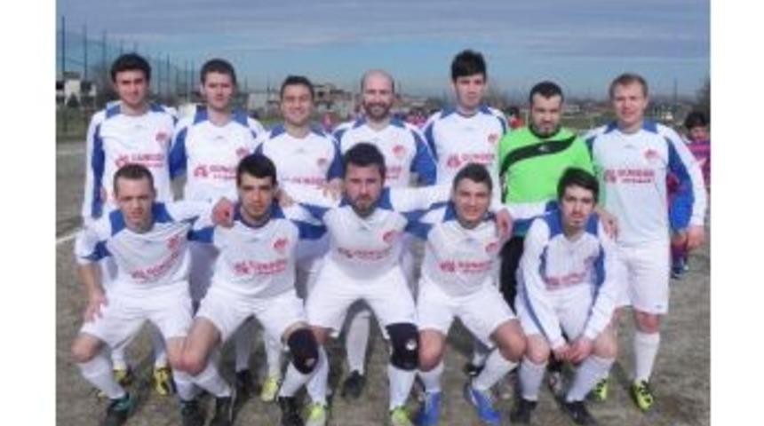 Kırklareli İl Disiplin Kurulundan Futbolculara Ceza
