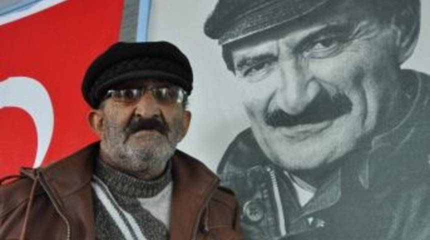 (&ouml;zel Haber) Ecevit'e Benzerliği Şaşırttı