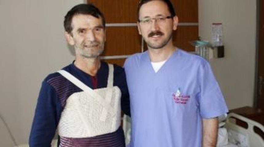 Giresun &Ouml;zel Ada Hastanesi Sağlıkta &Ccedil;ıtayı Y&uuml;kseltti