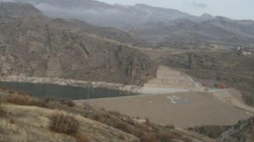 Dersim Doğal Miras Koruma Girişimi'nden İl &Ouml;zel İdaresi'ne 'hes' Sorusu