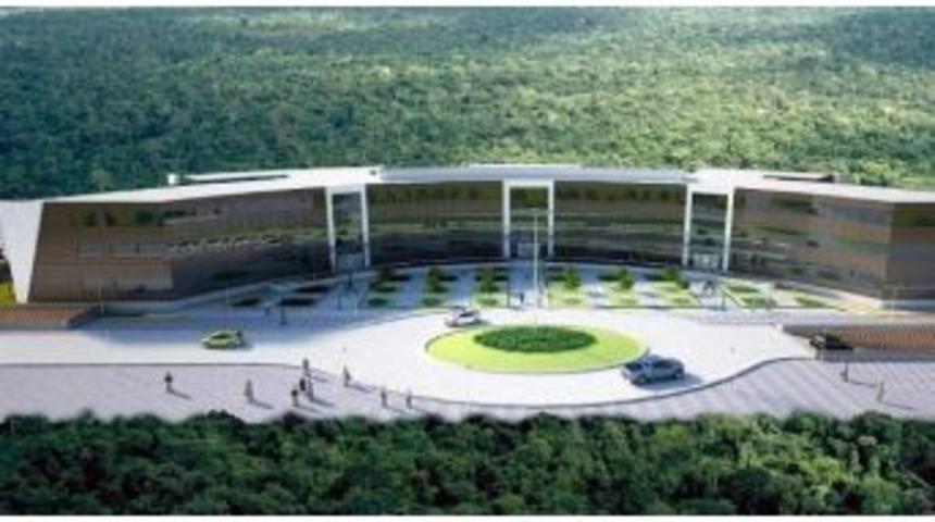 Adıyaman &Uuml;niversitesi&rsquo;nde Yeni Meslek Y&uuml;ksekokulları