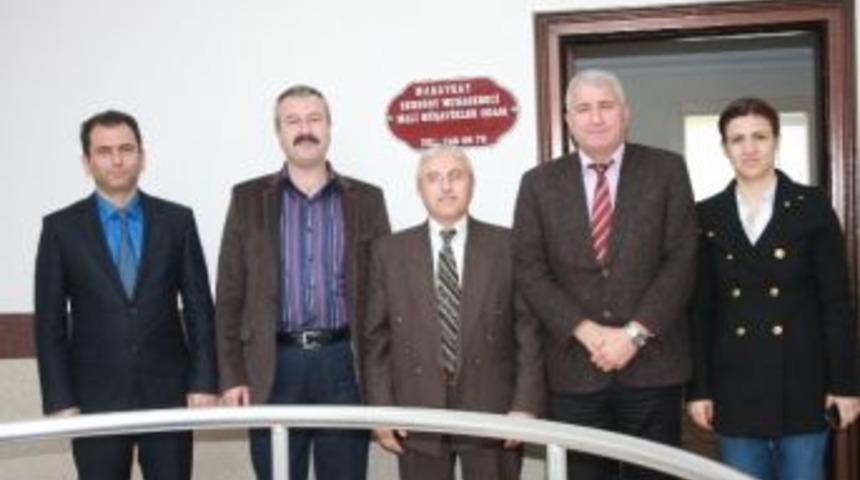 Masmo Y&ouml;netimi Ankara Yolcusu