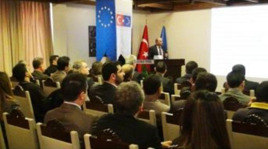 Aksaray&rsquo;da S&uuml;t &Uuml;retimi Masaya Yatırıldı