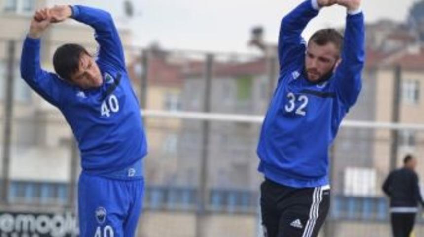 Karaman: "medical Park Antalyaspor Ma&ccedil;ını Kaybetmememiz Lazımdı"