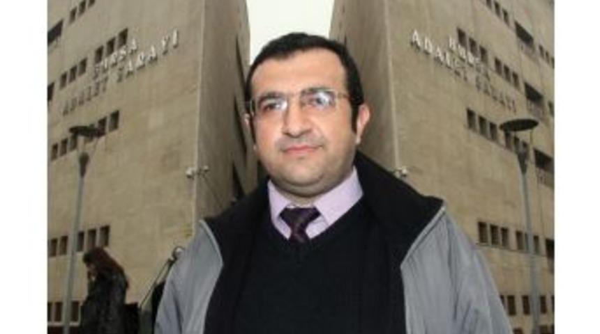 Pkk İtiraf&ccedil;ısı, &Ccedil;alınan Twıtter Şifresi İ&ccedil;in Su&ccedil; Duyurusunda Bulundu