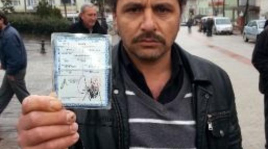 N&uuml;fusta Kaydı &Ccedil;ıkmayan 30 Kişi Kaymakamla G&ouml;r&uuml;şmek İstedi