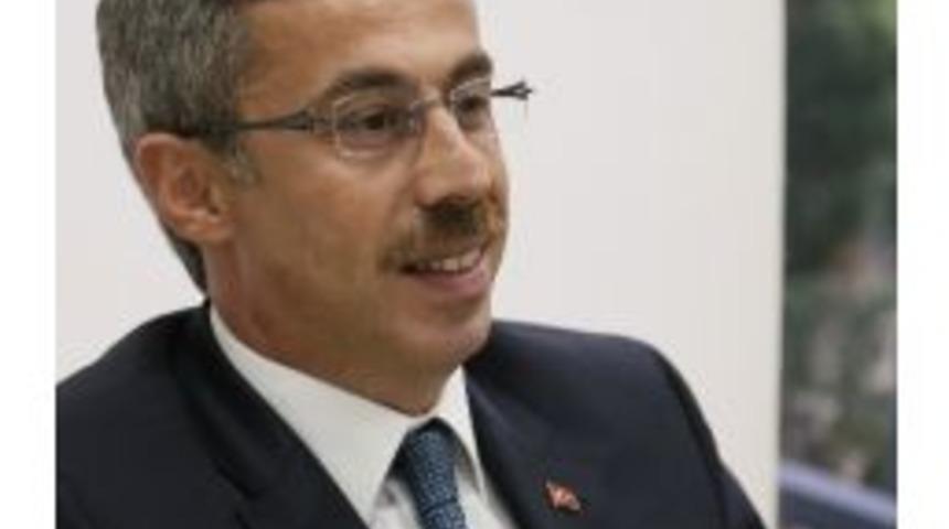 Ak Partili Siyaset&ccedil;iden Chp&rsquo;li Adaya Sert Su&ccedil;lama