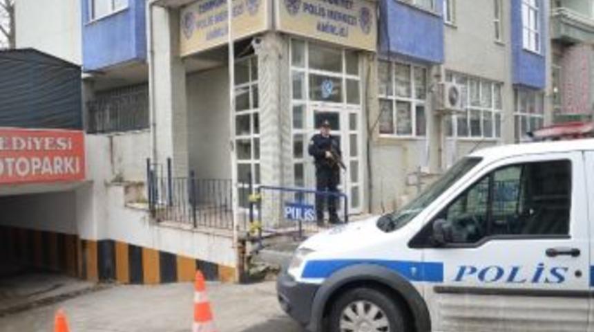 &Ccedil;orlu&rsquo;da Tecav&uuml;z İddiası