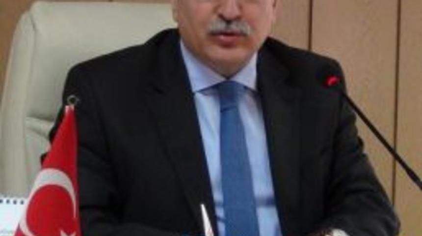 Manisa&rsquo;da İl Koordinasyon Toplantısı'nda 2013 Yılı Değerlendirmesi