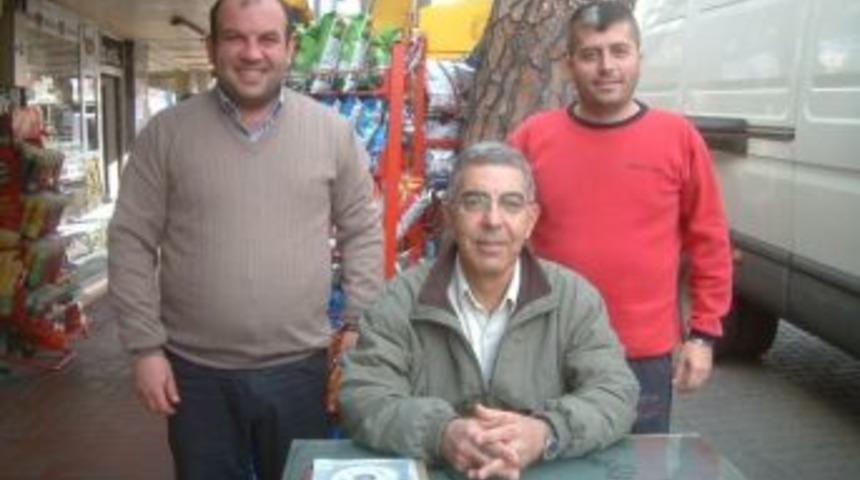 Burhaniye Emitt Fuarı&rsquo;nda Tanıtılacak