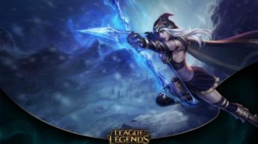 Efsane Oyun League Of Legends&rsquo;ın Kış Finali 2 Şubat'ta
