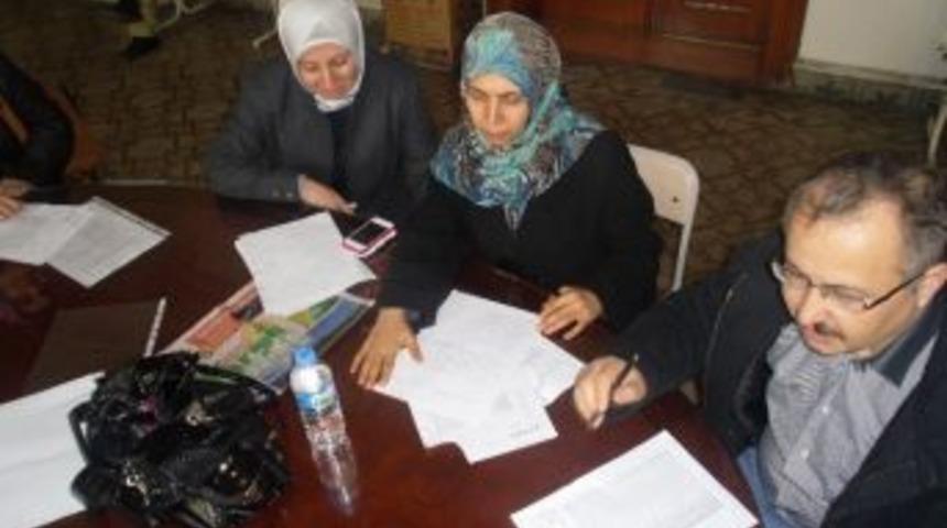 28 Şubat Mağduru &Ouml;ğretmenler G&ouml;reve D&ouml;n&uuml;yor