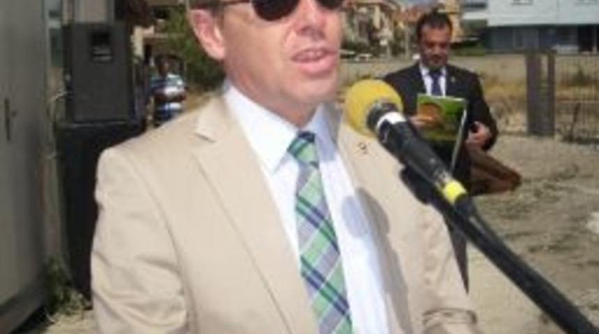 Emet&rsquo;e 75 Yatak Kapasiteli Hastane Yapılıyor