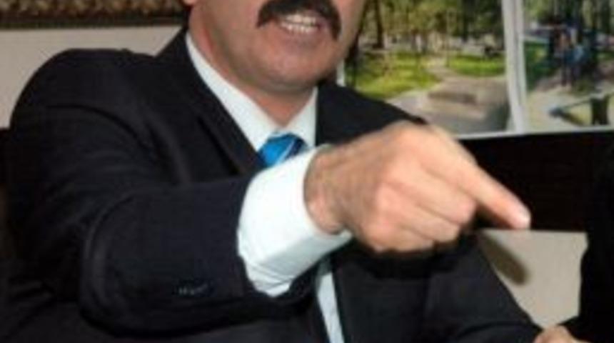 Belediye Başkanı İspirli'den Belde Sakinlerine Son Mektup