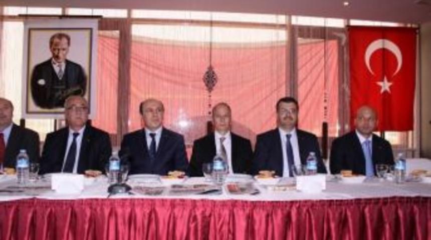 Balıkesir Belediye Başkanı İsmail Ok: