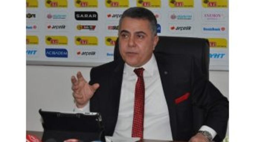 Es-es'den Destek &Ccedil;ağrısı