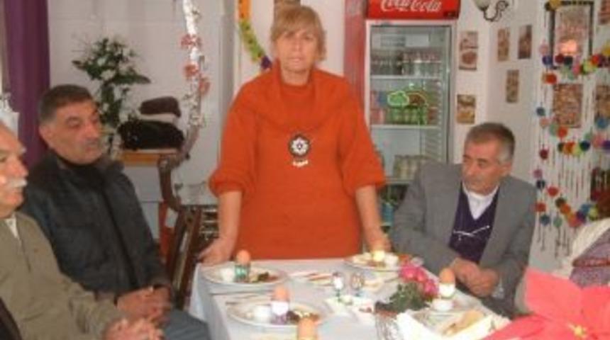 Burhaniye&rsquo;de Emekli-sen Basın A&ccedil;ıklaması Yapacak