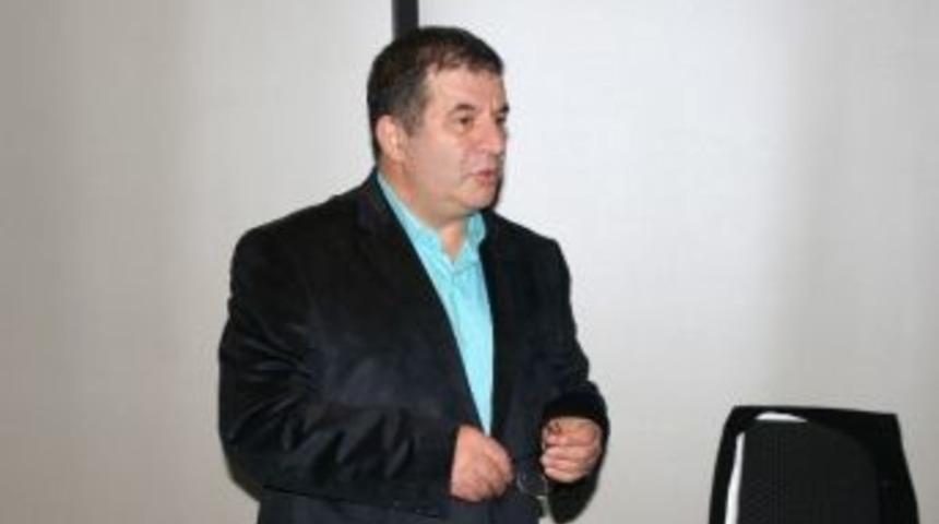 Doktorlar İle Zayıflayan Hastalar Buluştu