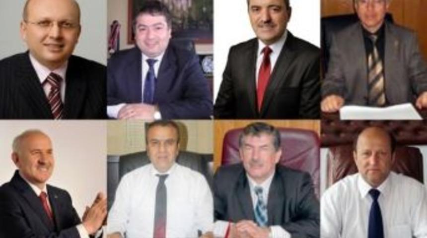 Bartın Ak Parti Belde Belediye Başkan Adayları Belli Oldu