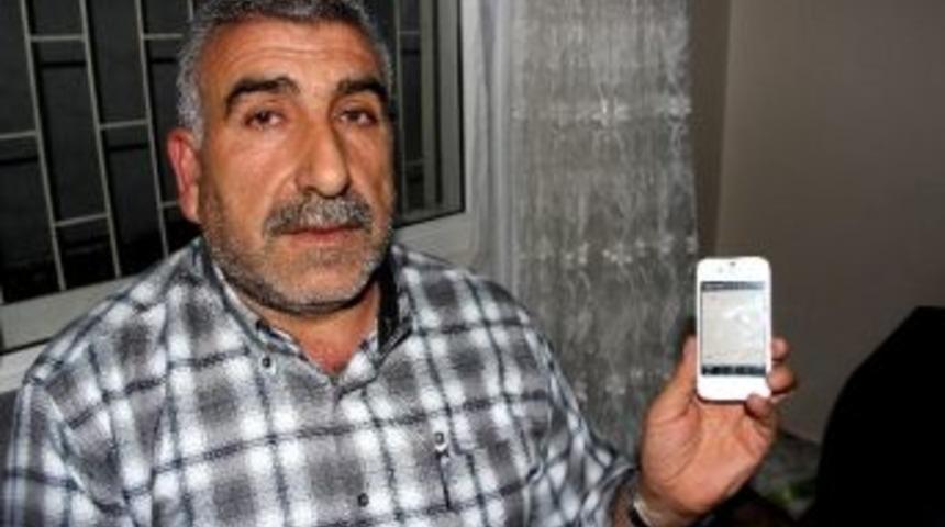 Emniyeti Alarma Ge&ccedil;iren Ara&ccedil;lardan Birinin Suriye'ye Ka&ccedil;ırıldığı İddiası