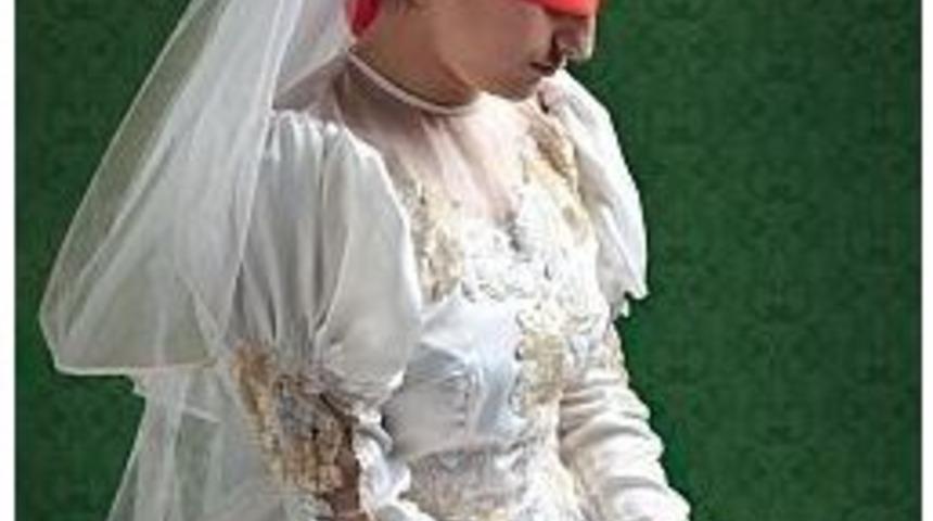 1 Yılda 300 &Ccedil;ocuk Gelin Doğum Yaptı