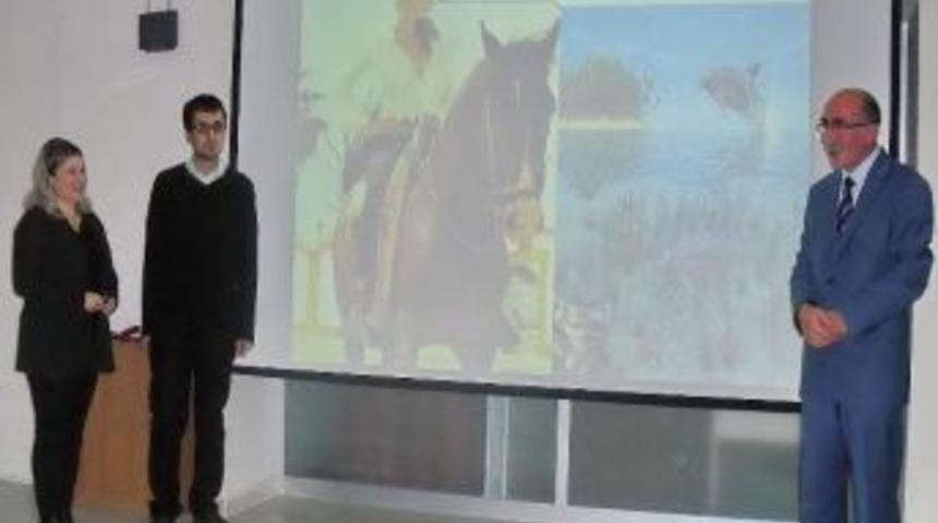 Eğitim Hemşireleri İ&ccedil;in &ldquo;etkili Sunum Teknikleri&rdquo; Semineri Yapıldı