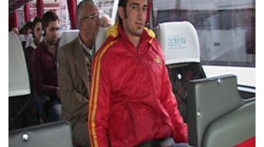 Otob&uuml;slerde Emniyet Kemeri Kullanımı Arttı