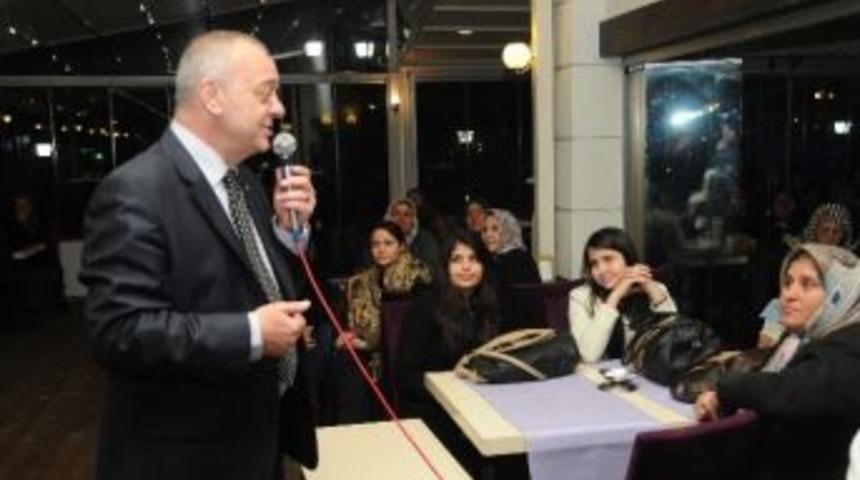 Alaşehirli Kadınlar&rsquo;ın Manisa Gezisi