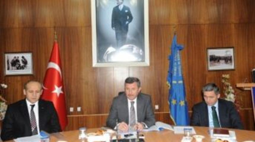 K&uuml;tahya Valisi Şerif Yılmaz: "kazanan K&uuml;tahya Olsun"