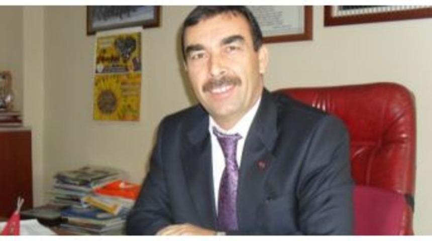 L&uuml;leburgaz'da Yurt İnşaatları S&uuml;r&uuml;yor