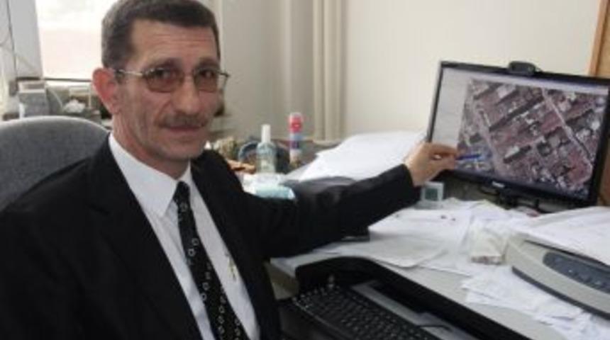 Birinci: &ldquo;kentsel D&ouml;n&uuml;ş&uuml;m Beklenen Sonucu Vermez&rdquo;