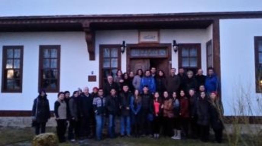 İksir De Fotoğraf Ş&ouml;leni