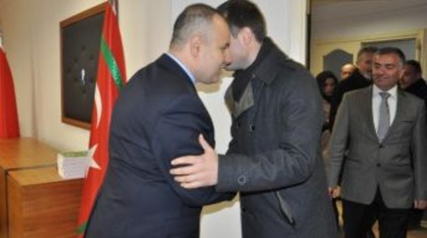 Chp &Ccedil;erkezk&ouml;y Belediye Başkan Adayı Akay, &ldquo;insanlarımız Sokağa &Ccedil;ıkamıyor&rdquo;