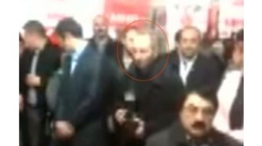 (&ouml;zel Haber) Cengiz Akyıldız&rsquo;ın &Ouml;lmeden &Ouml;nce &Ccedil;ekilen G&ouml;r&uuml;nt&uuml;leri Ortaya &Ccedil;ıktı