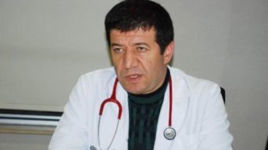 Uzmanlar &Ccedil;ocukları Gribal Enfeksiyonlara Karşı Uyardı