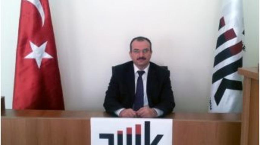 Diyarbakır Ve Şanlıurfa N&uuml;fusu A&ccedil;ıklandı