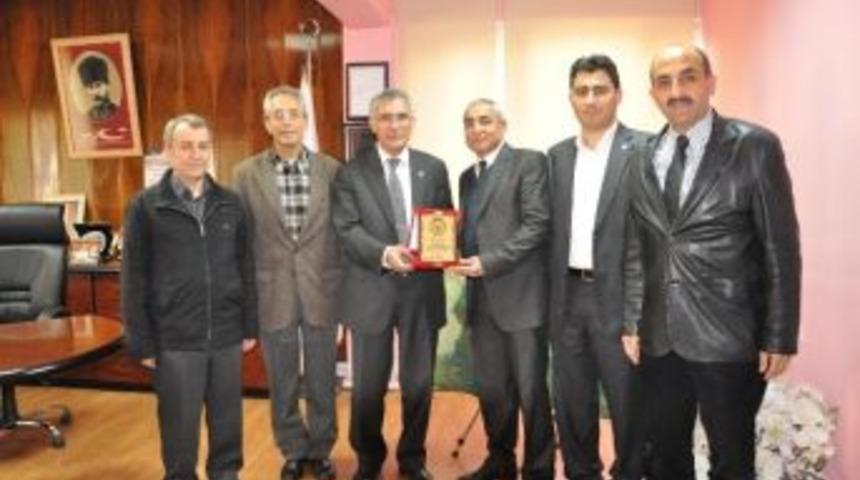 Adanalı Masterlerden Hadi&rsquo;ye Teşekk&uuml;r