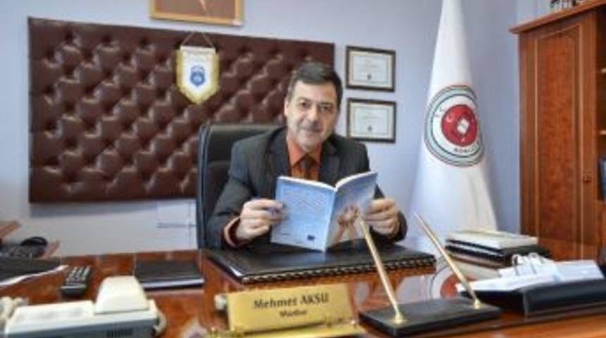 Şair Aksu’nun Şiirlerini Çalan Korsan Bulundu