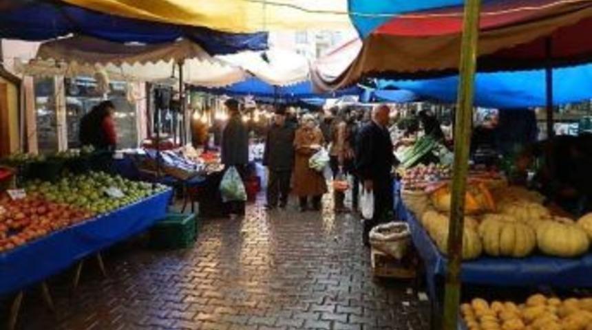 Salı Pazarı Tarih Oluyor