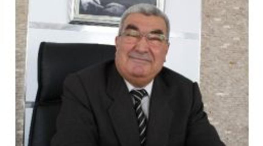 &ldquo;ortaklık K&uuml;lt&uuml;r&uuml;n&uuml; Geliştirmeyen K&uuml;&ccedil;&uuml;k Esnaf Mutluluğu Yakalayamadı&rdquo;