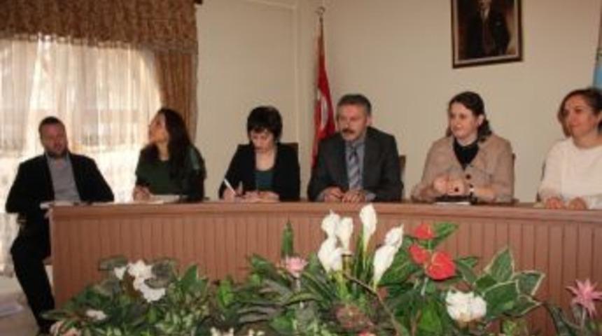 Nevşehir&rsquo;in &Ouml;rnek G&uuml;r&uuml;lt&uuml; Haritası Hazırlanacak