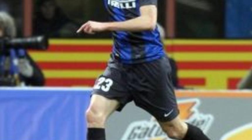 Galatasaray&rsquo;da Ranocchia Sesleri