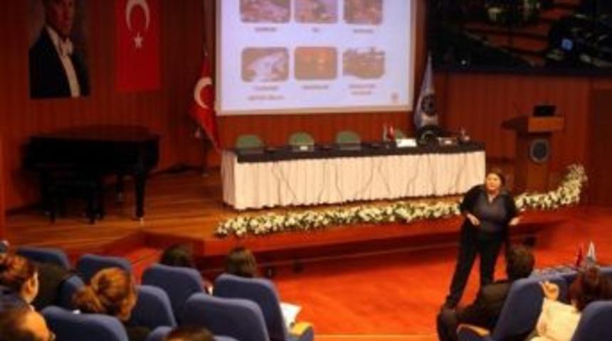 Afet Y&ouml;netim Uzmanı Ulug&ouml;n&uuml;l: &ldquo;yangınlar Yatakta Sigara İ&ccedil;mekten &Ccedil;ıkıyor&rdquo;