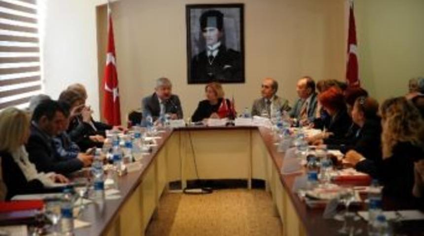 Başkan Akaydın: &ldquo;oteller K&ouml;ylerle Kardeş Olsun&rdquo;